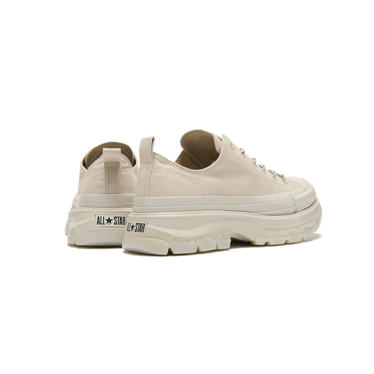 ALL STAR (R) TREKWAVE CS OX