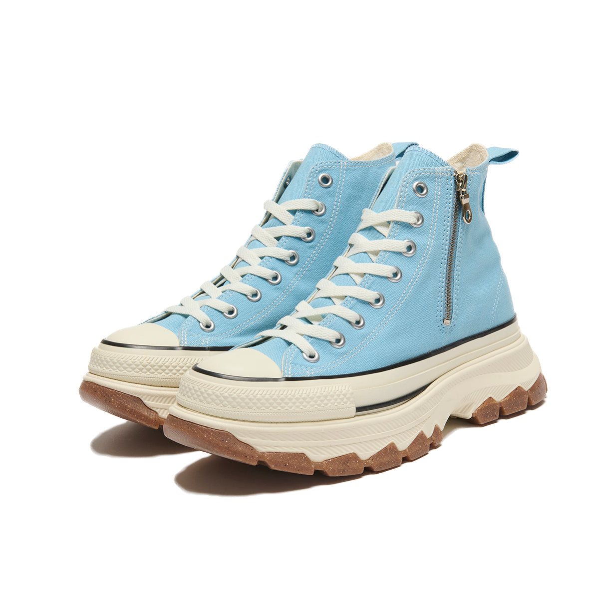 ALL STAR (R) TREKWAVE Z HI