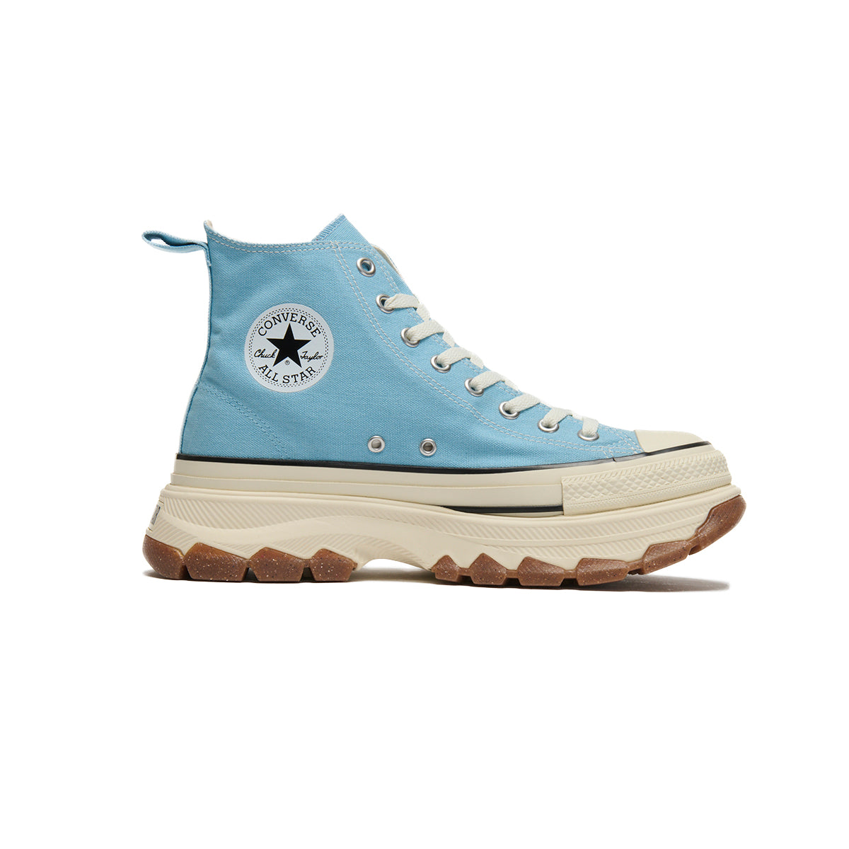 ALL STAR (R) TREKWAVE Z HI