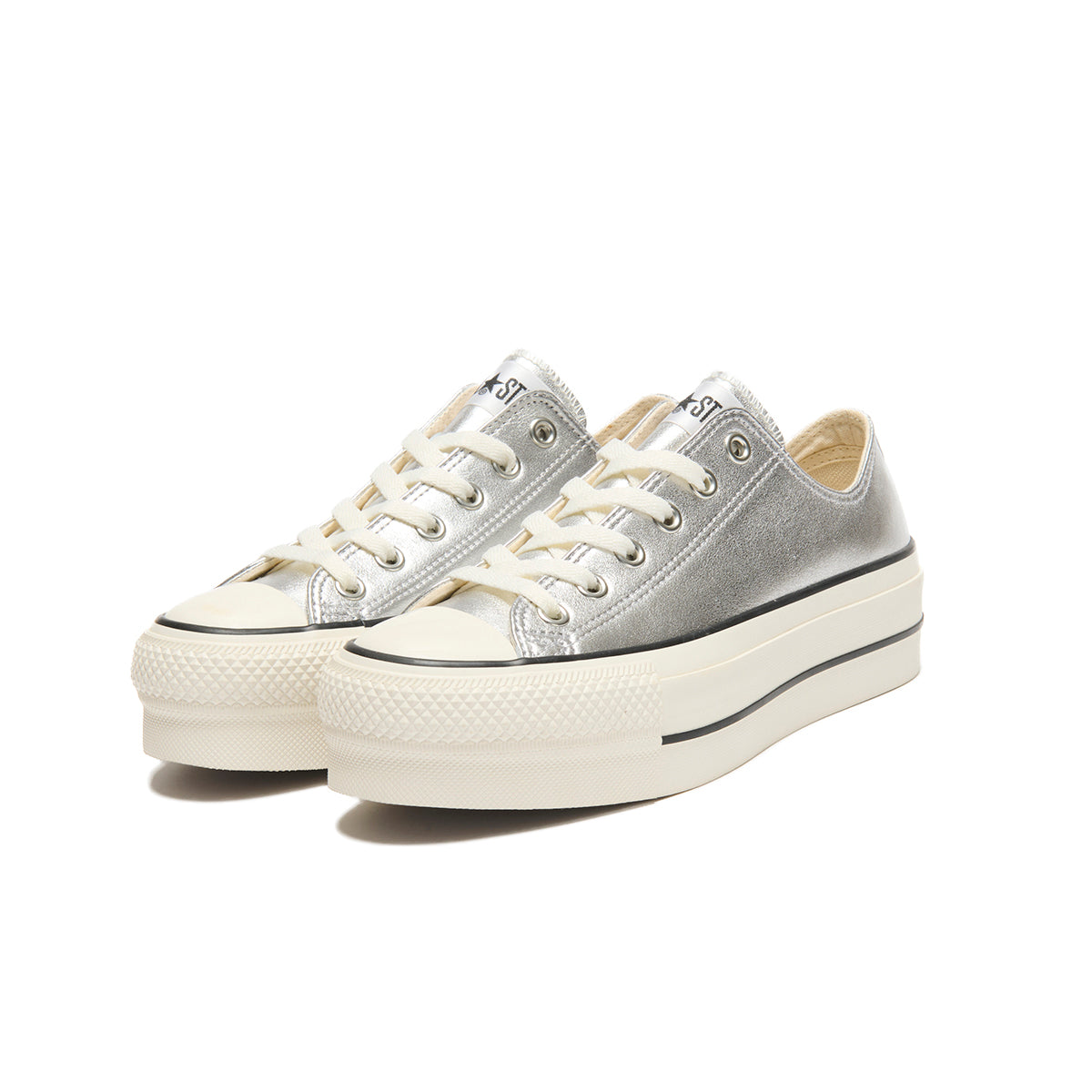 LEATHER ALL STAR (R) LIFTED OX