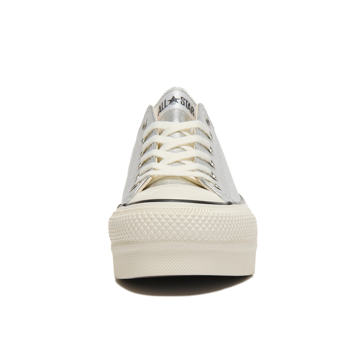 LEATHER ALL STAR (R) LIFTED OX