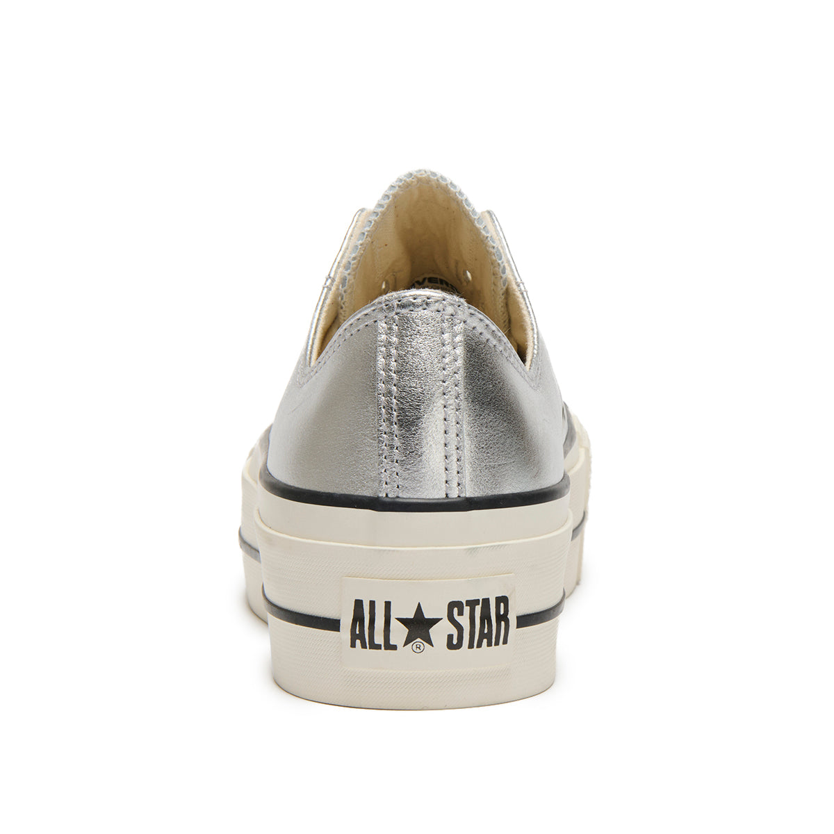 LEATHER ALL STAR (R) LIFTED OX