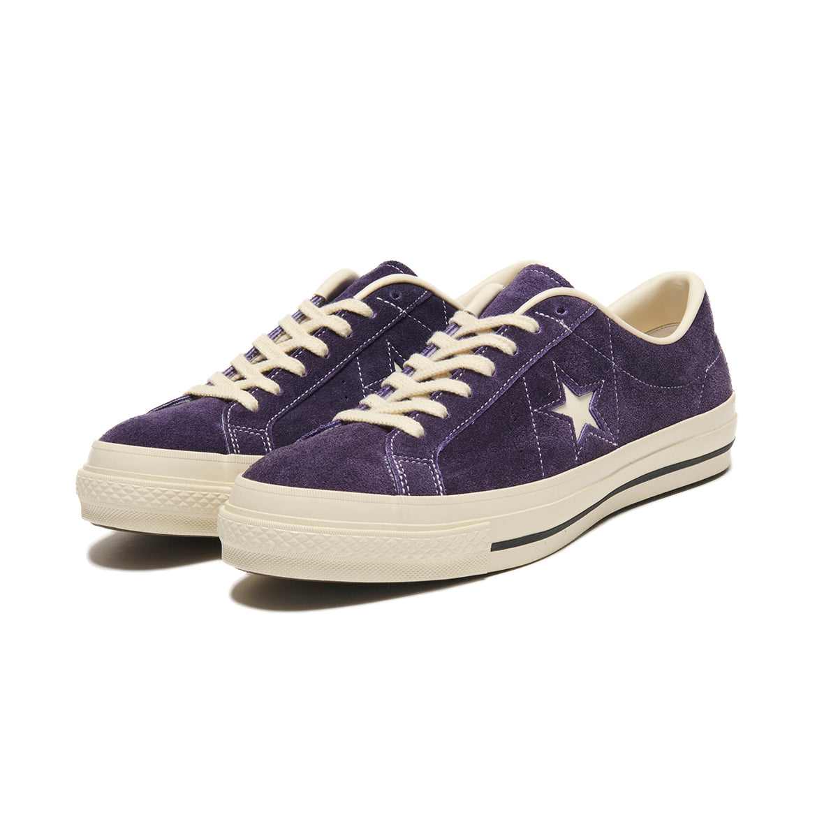 ONE STAR J SUEDE