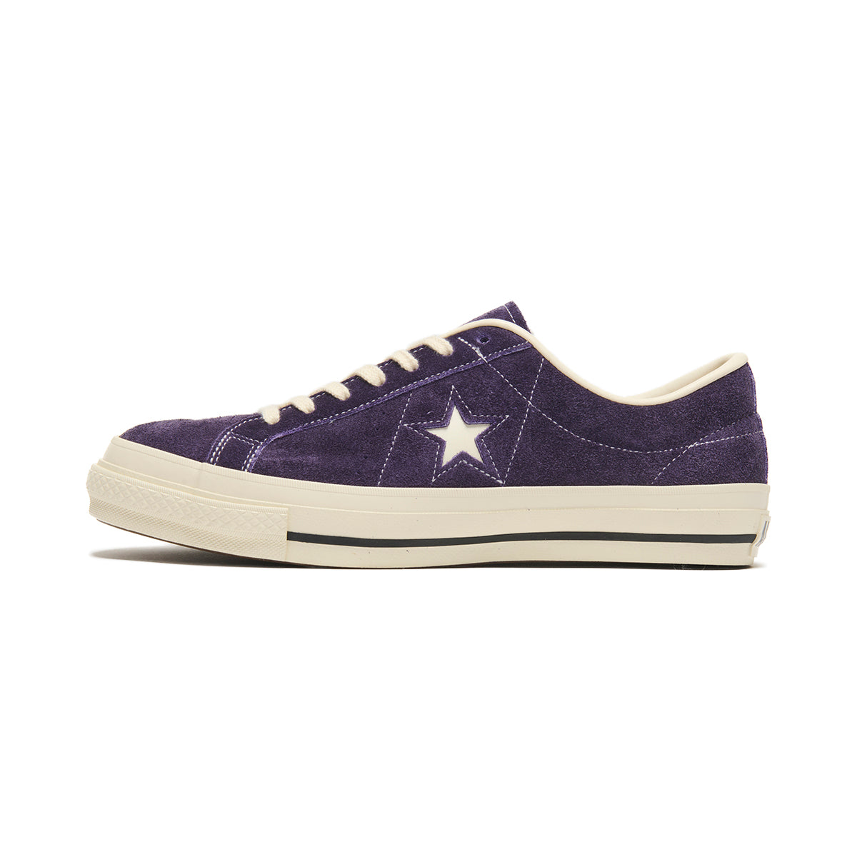 ONE STAR J SUEDE