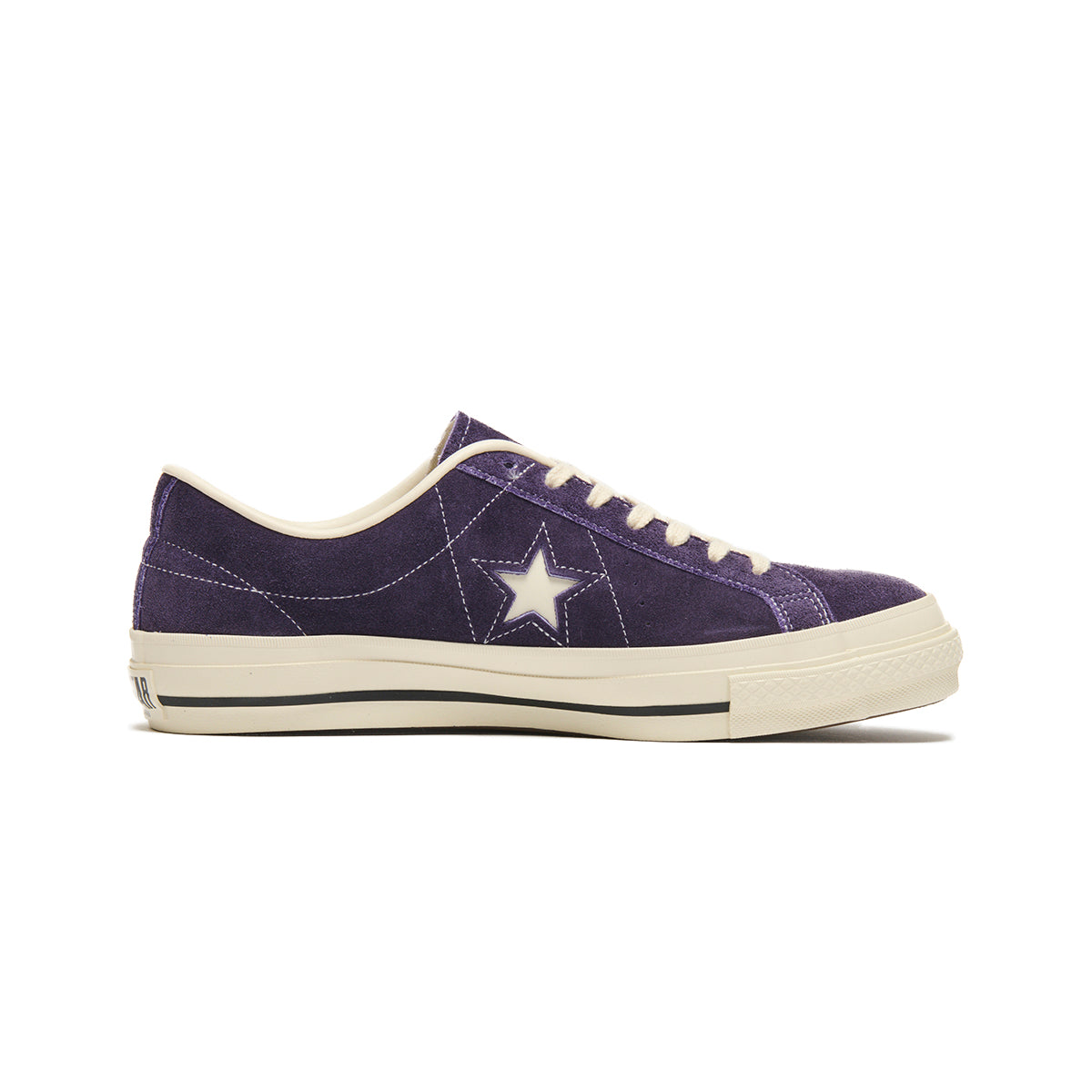 ONE STAR J SUEDE