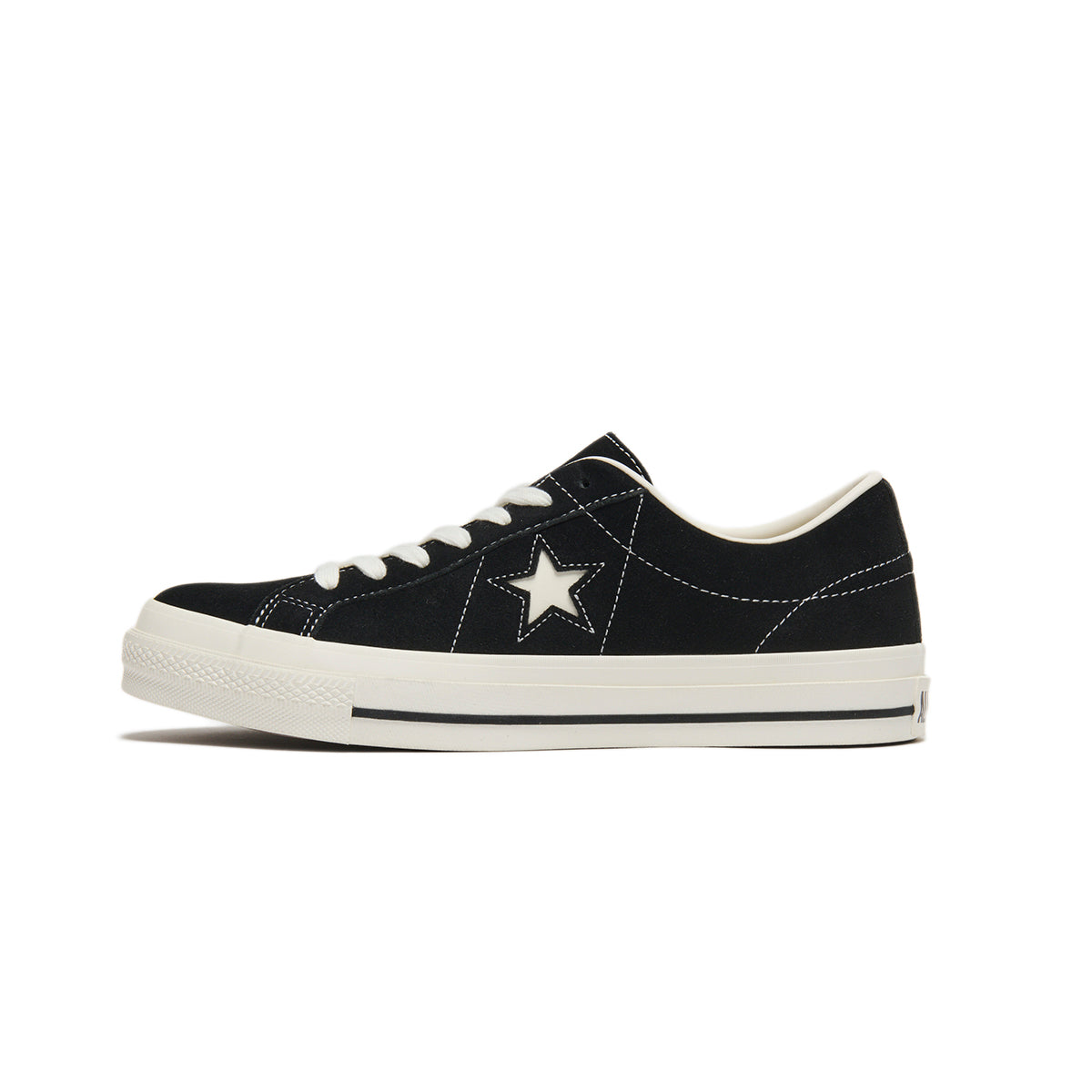 ONE STAR SUEDE