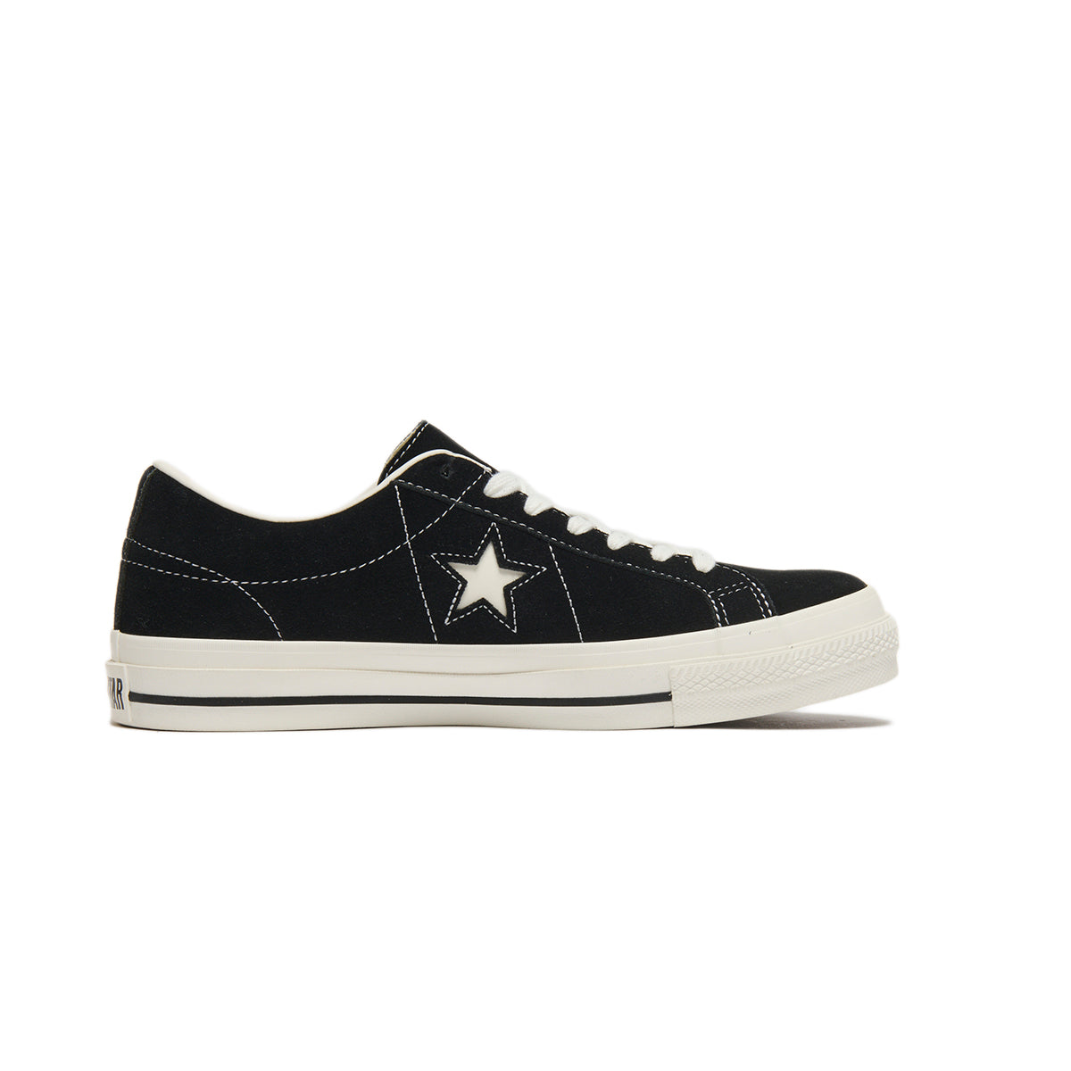 ONE STAR SUEDE