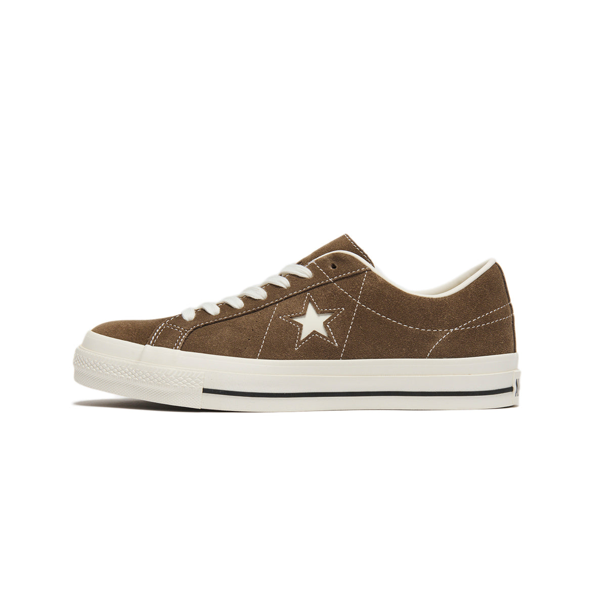 ONE STAR SUEDE