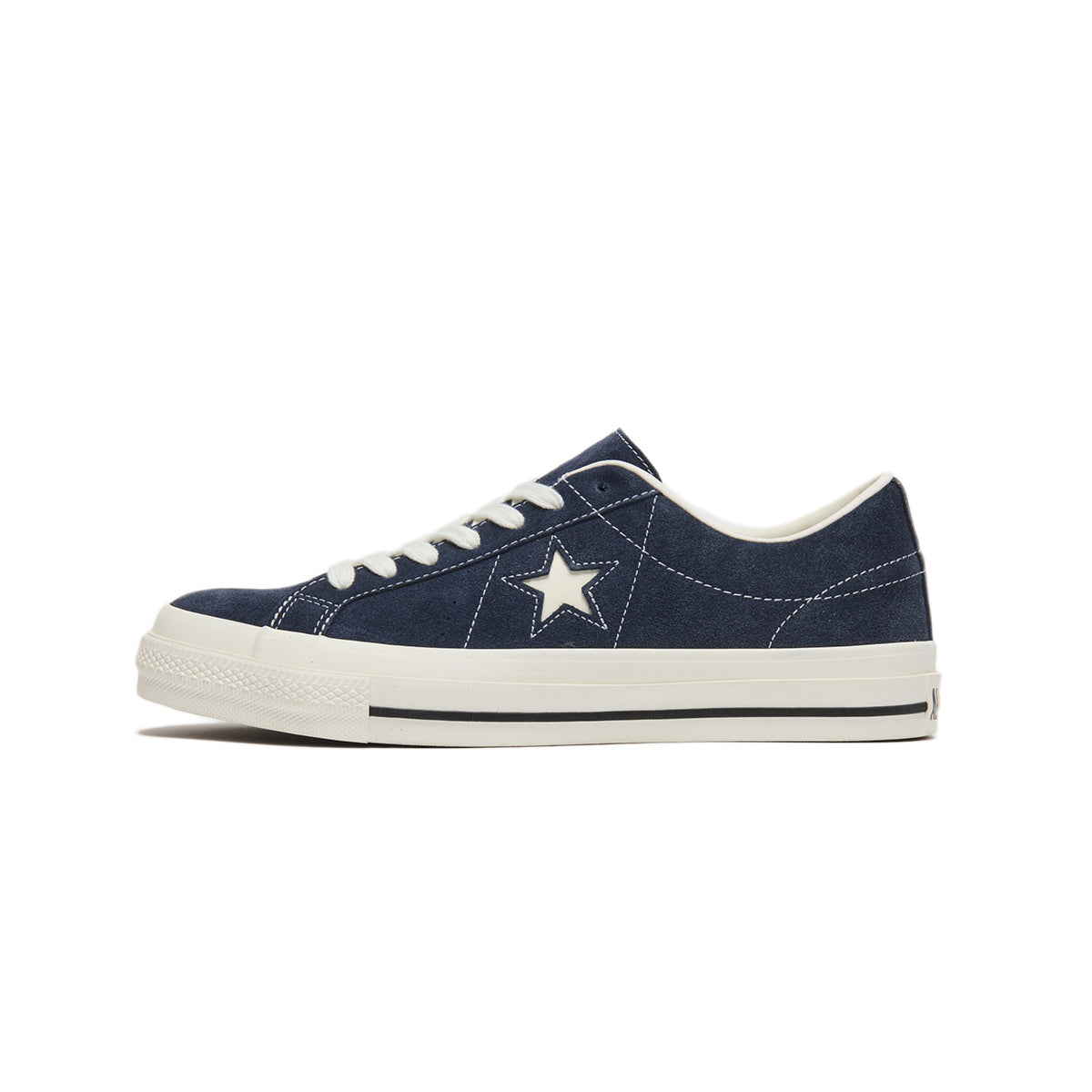 ONE STAR SUEDE