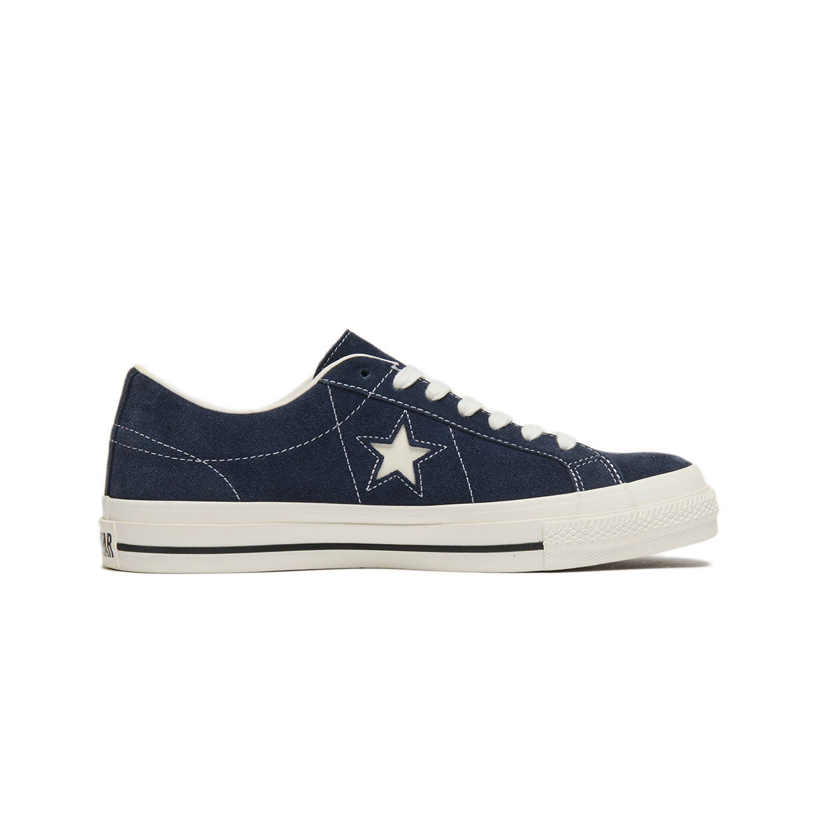 ONE STAR SUEDE