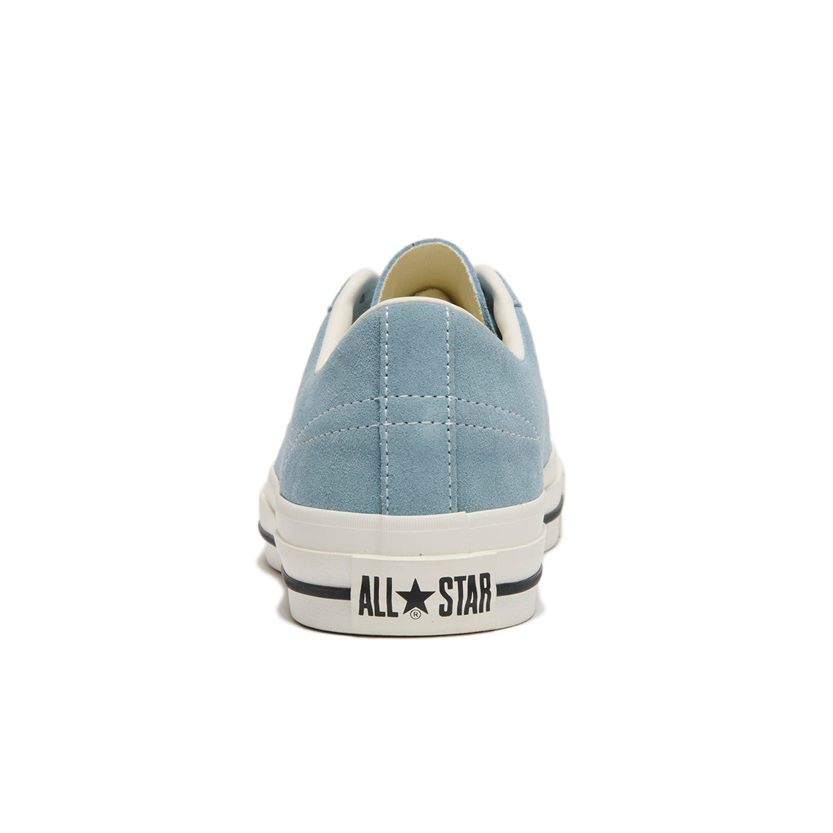 ONE STAR SUEDE