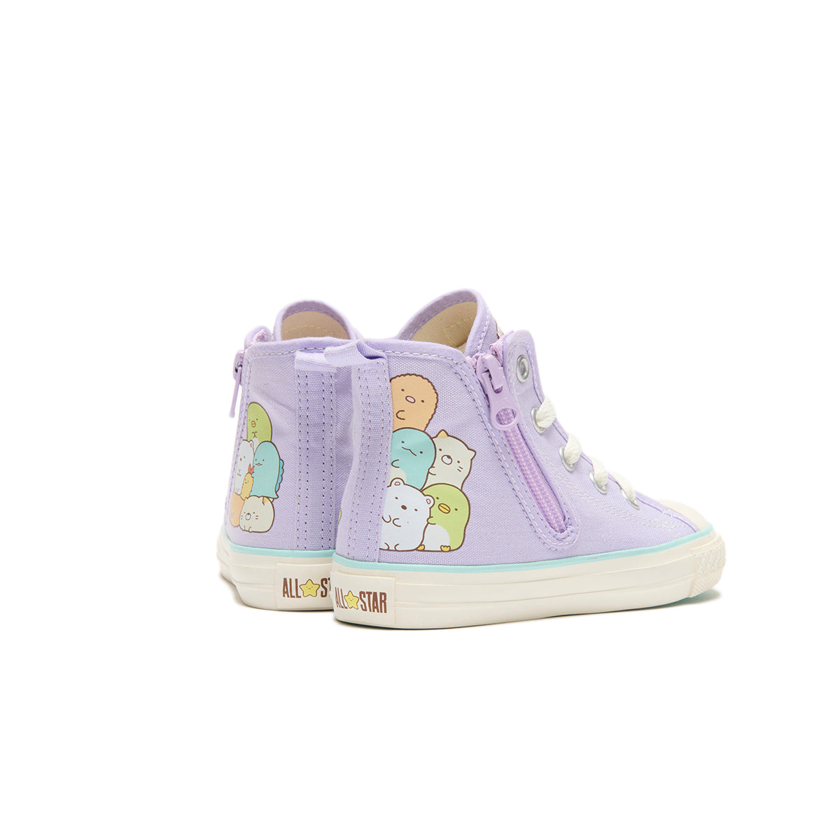 CHILD ALL STAR N SUMIKKOGURASHI Z HI