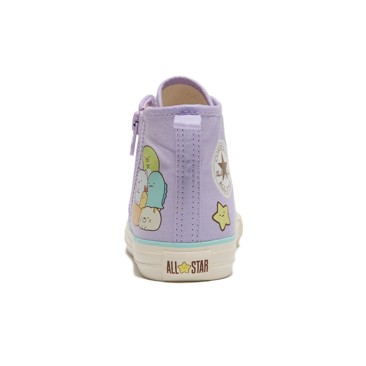 CHILD ALL STAR N SUMIKKOGURASHI Z HI