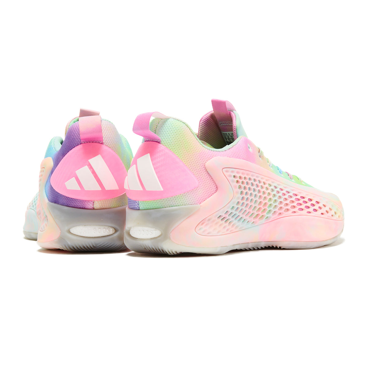 ANTHONY EDWARDS 1 LOW