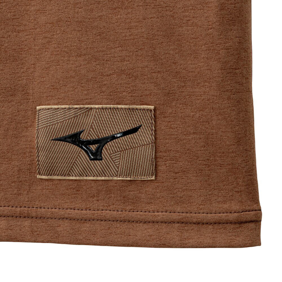 MIZUNO LOOSE FIT T-SHIRT (LONG SLEEVE) ミズノ ルーズフィットTシャツ(長袖) 32MA4US3【メンズ ルーズフィットTシャツ ストリート系ファッション スポーツウェア ストレッチ素材 可動域アップ 26SS】