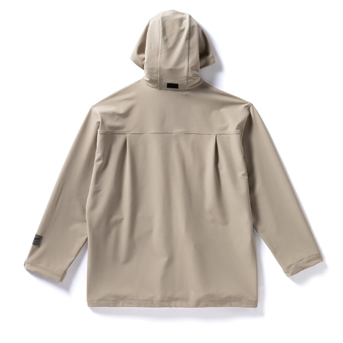 MIZUNO LOOSE-FIT STRETCH JACKET ミズノ ルーズフィットストレッチジャケット 32MC5US3【メンズ ルーズフィットジャケット スポーツジャケット ストレッチ素材 可動域向上 多機能ポケット 26SS】