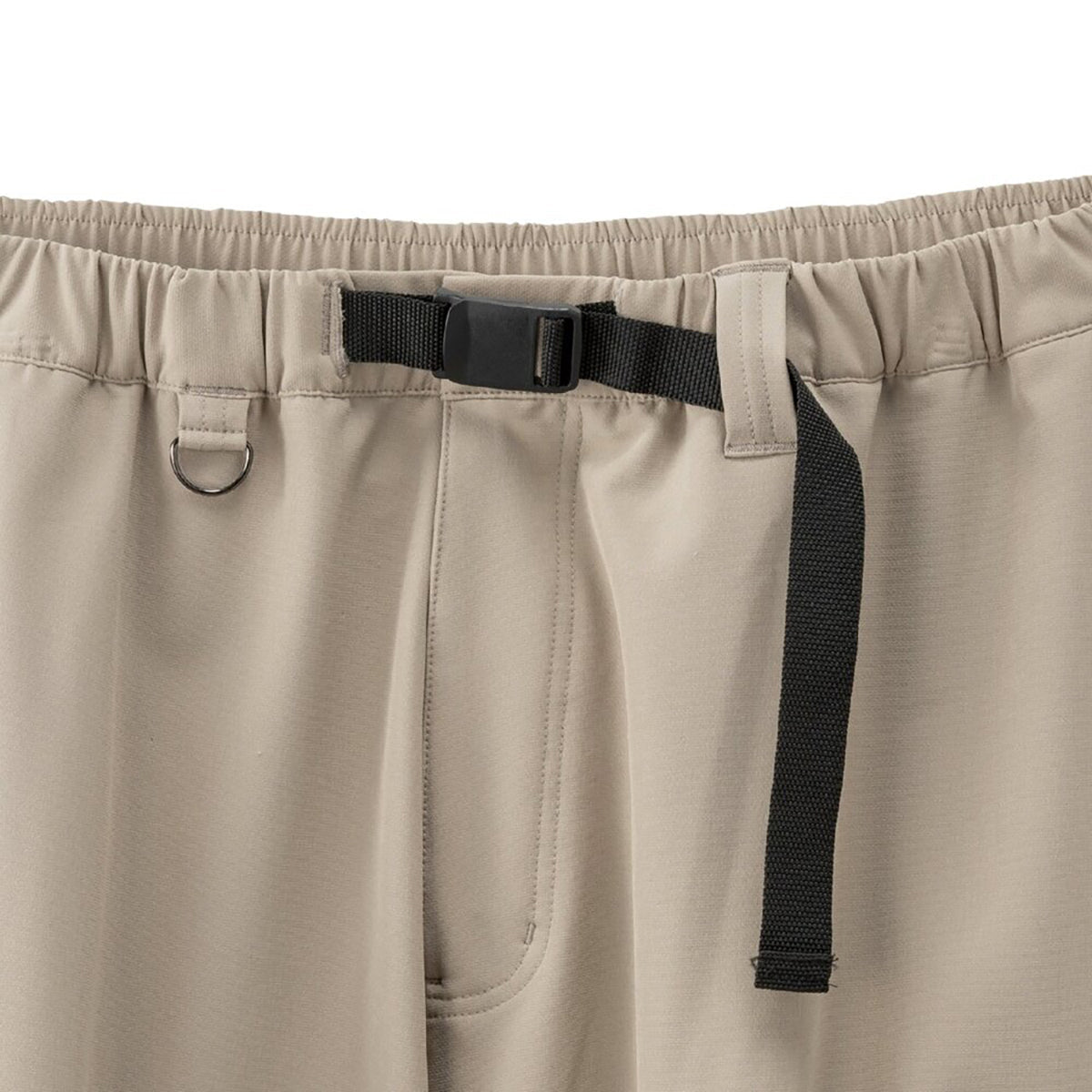 MIZUNO LOOSE FIT LONG PANTS ミズノ ルーズフィットロングパンツ 32MD4US7【メンズ ルーズフィットパンツ ロングパンツ ストレッチ素材 スポーツウェア 多機能ポケット 26SS】