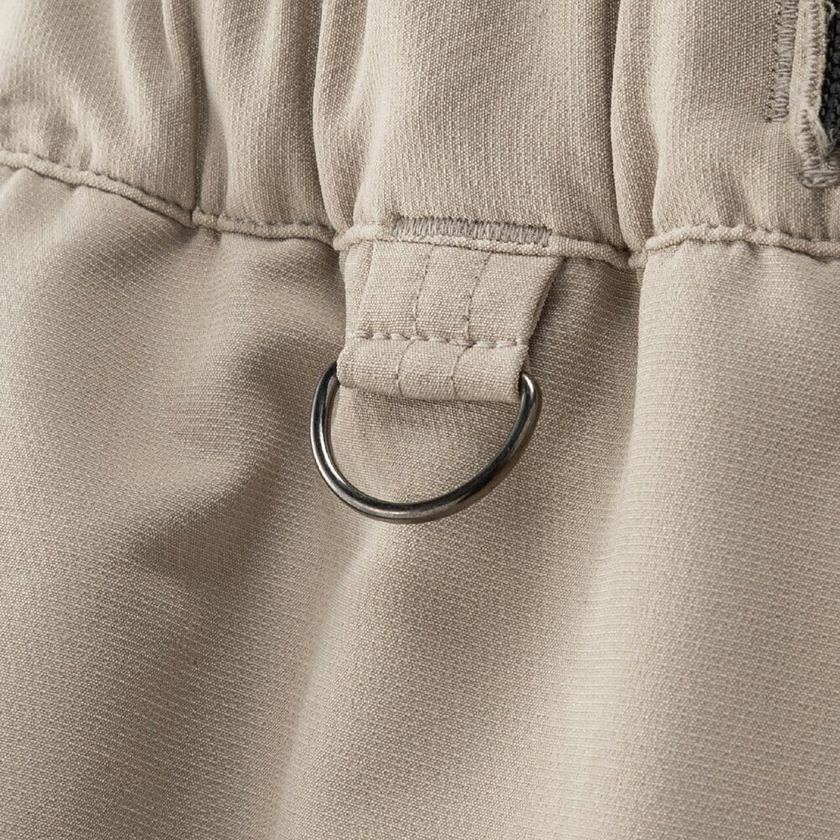 MIZUNO LOOSE FIT LONG PANTS ミズノ ルーズフィットロングパンツ 32MD4US7【メンズ ルーズフィットパンツ ロングパンツ ストレッチ素材 スポーツウェア 多機能ポケット 26SS】