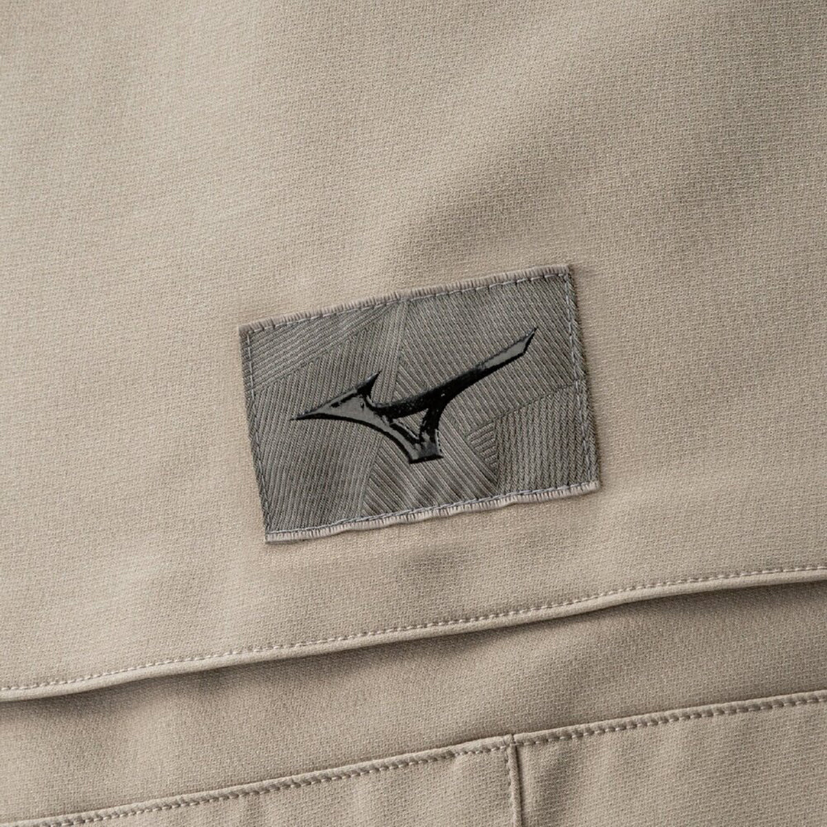 MIZUNO LOOSE FIT LONG PANTS ミズノ ルーズフィットロングパンツ 32MD4US7【メンズ ルーズフィットパンツ ロングパンツ ストレッチ素材 スポーツウェア 多機能ポケット 26SS】