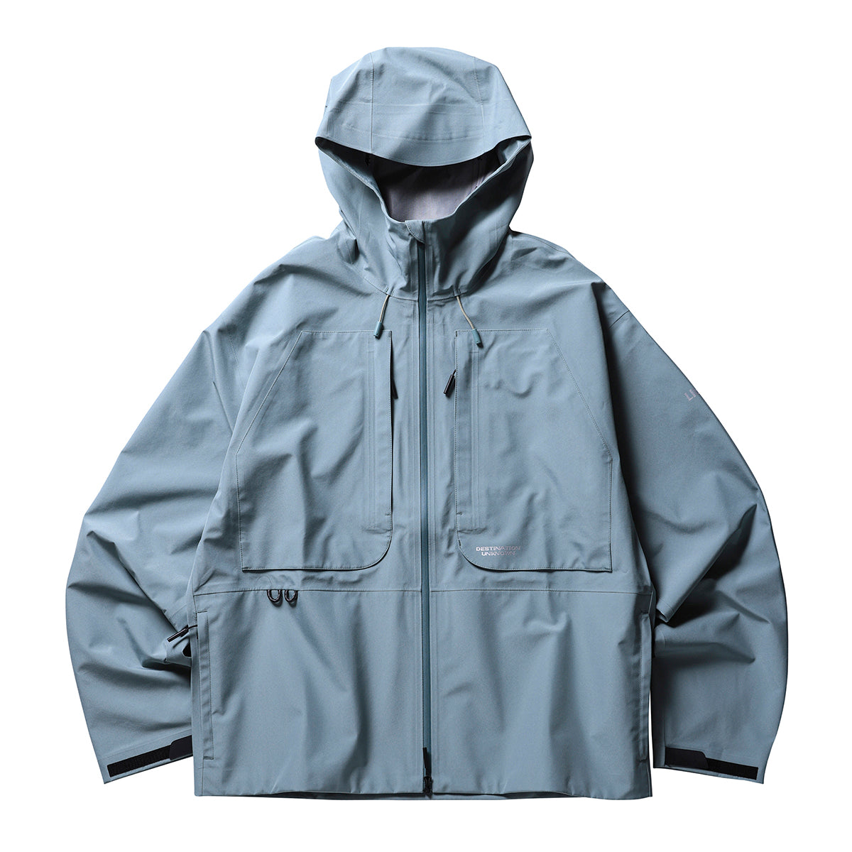 PUMA x Liberaiders LIGHT JACKET