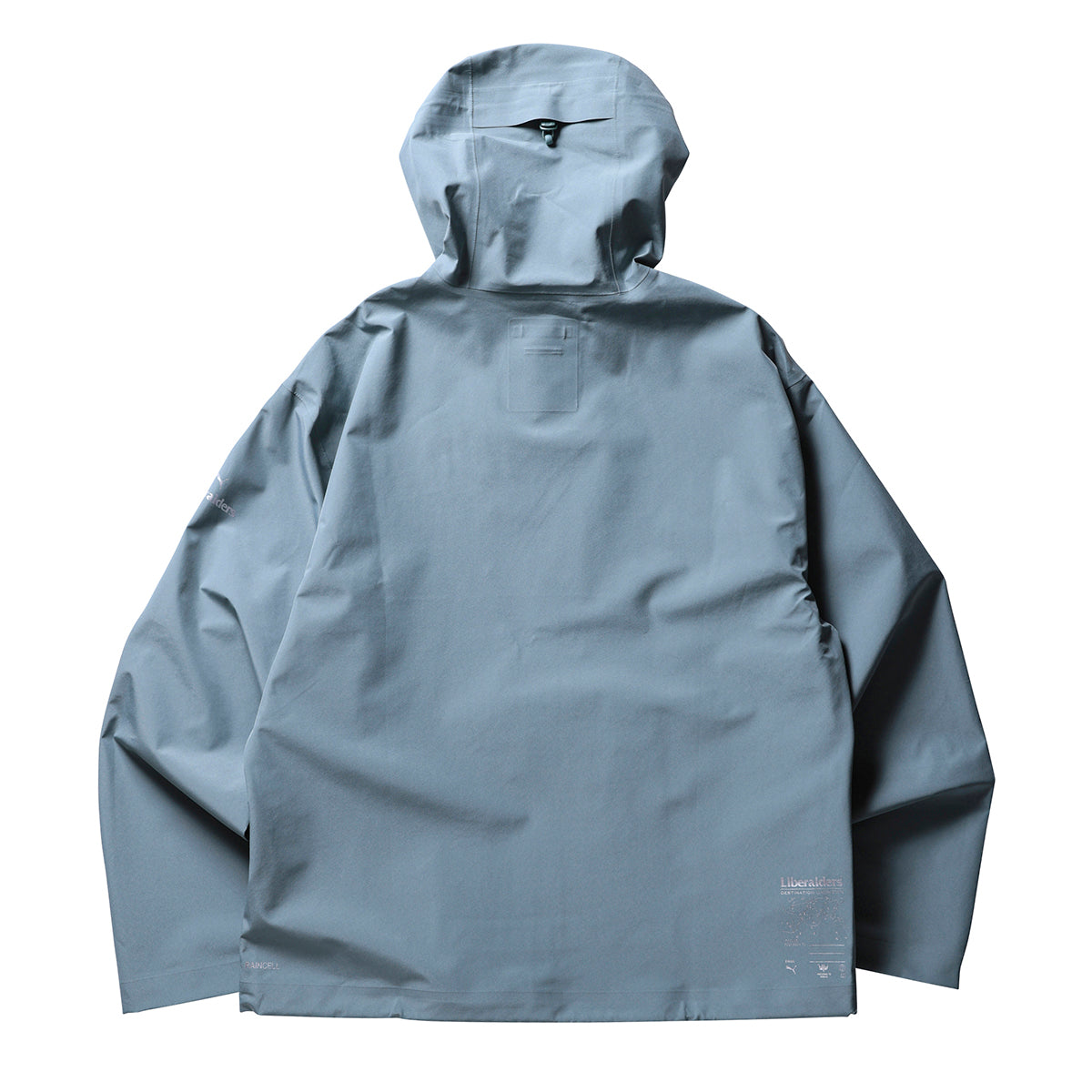 PUMA x Liberaiders LIGHT JACKET