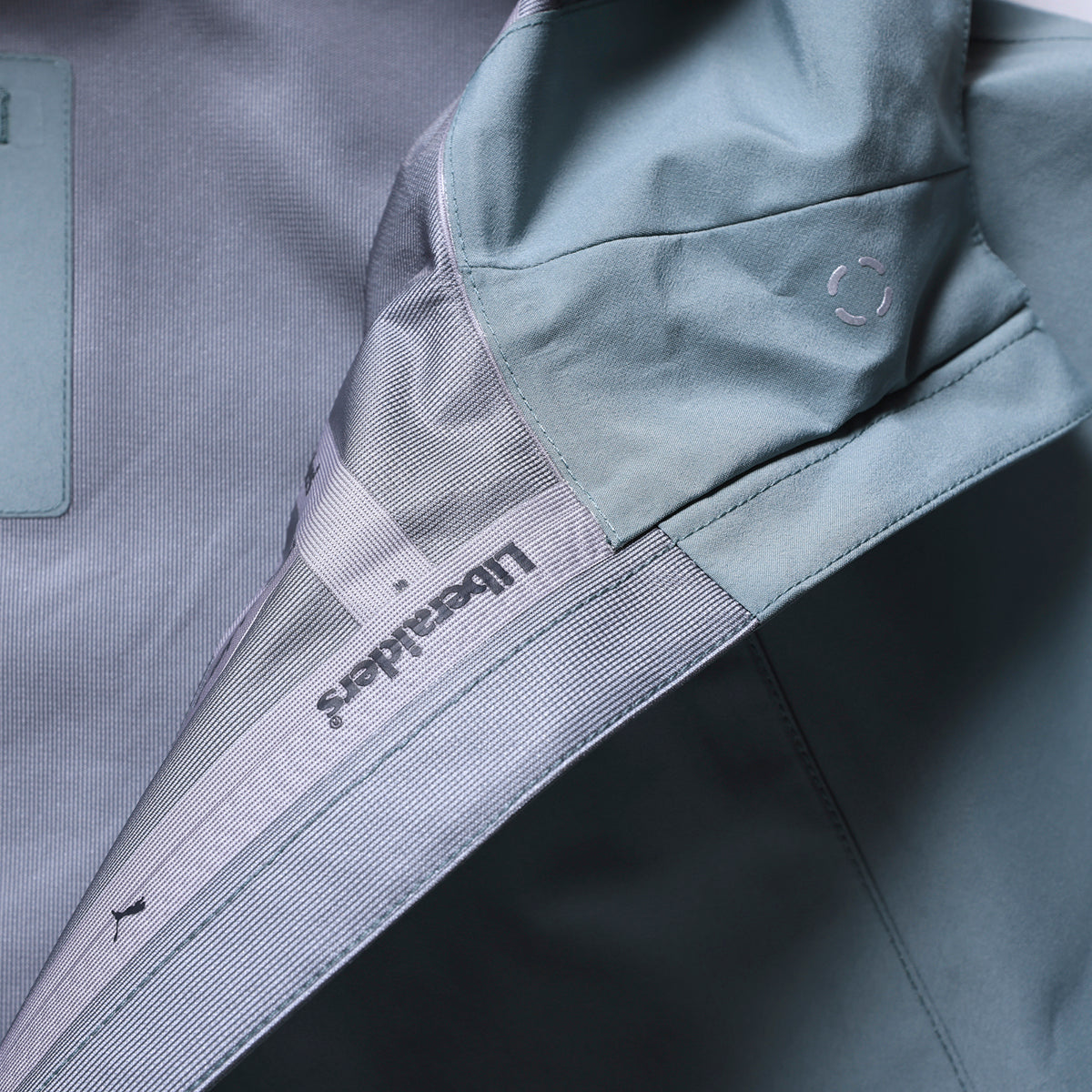 PUMA x Liberaiders LIGHT JACKET