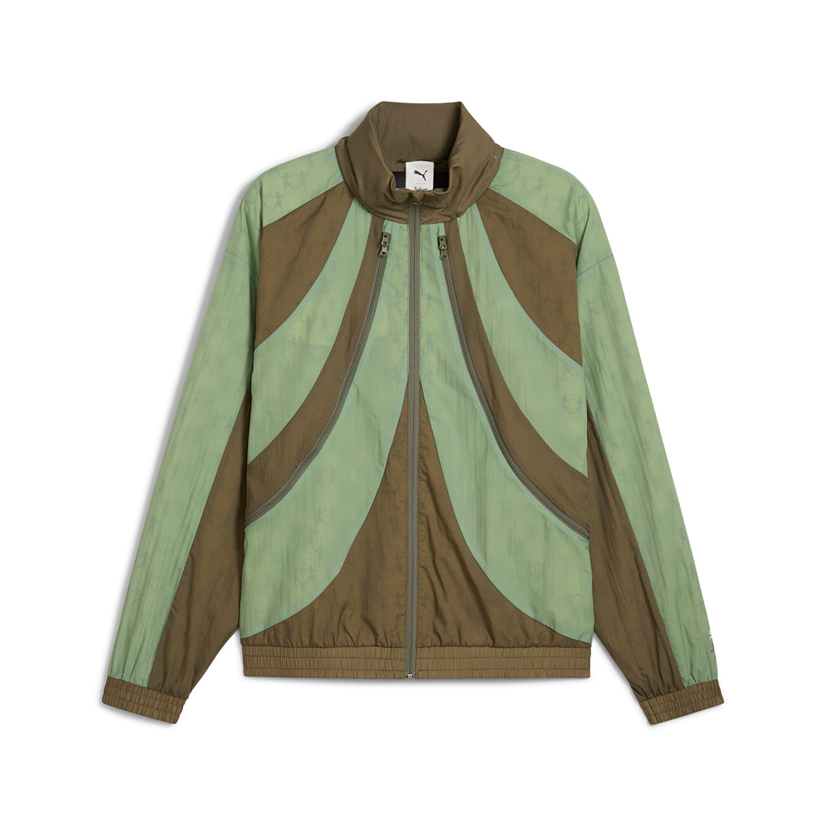 PUMA X KIDSUPER WINDBREAKER