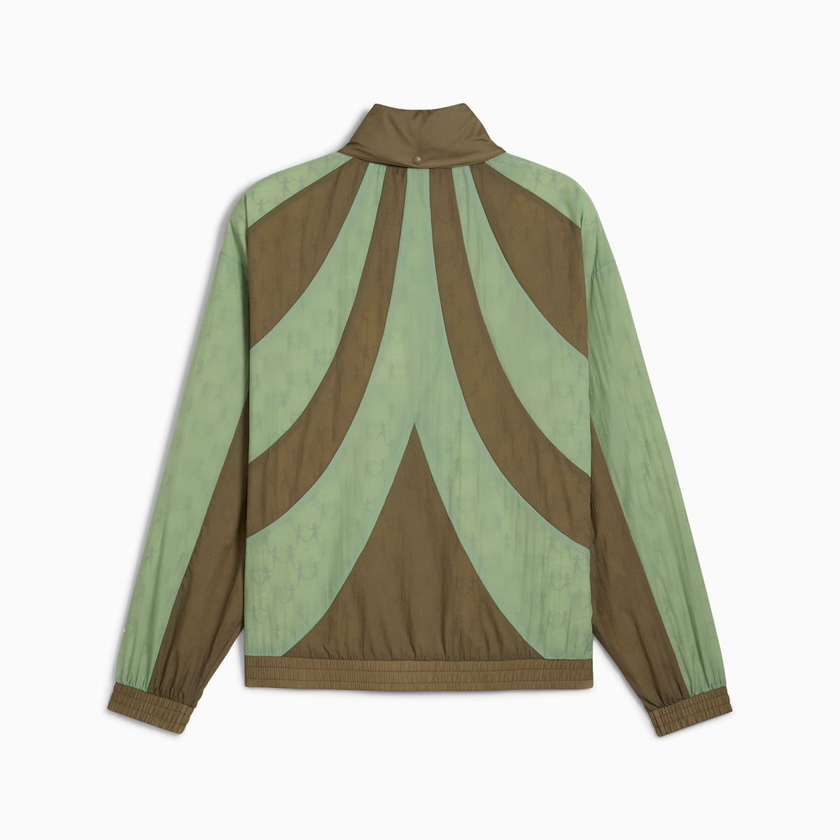 PUMA X KIDSUPER WINDBREAKER