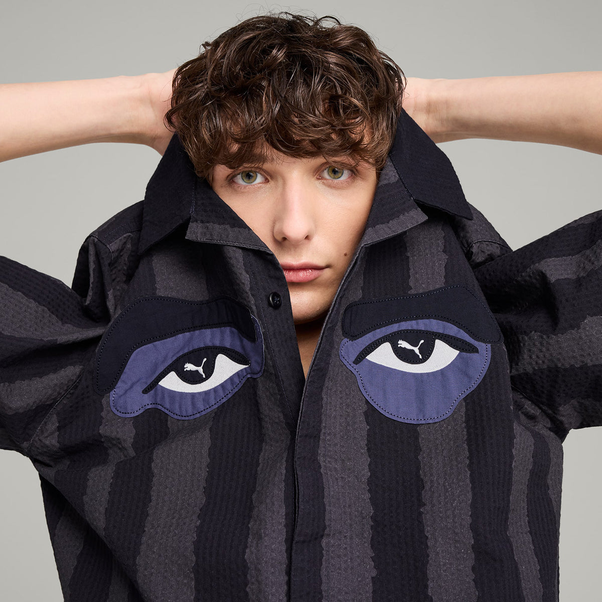 PUMA X KIDSUPER SHIRT