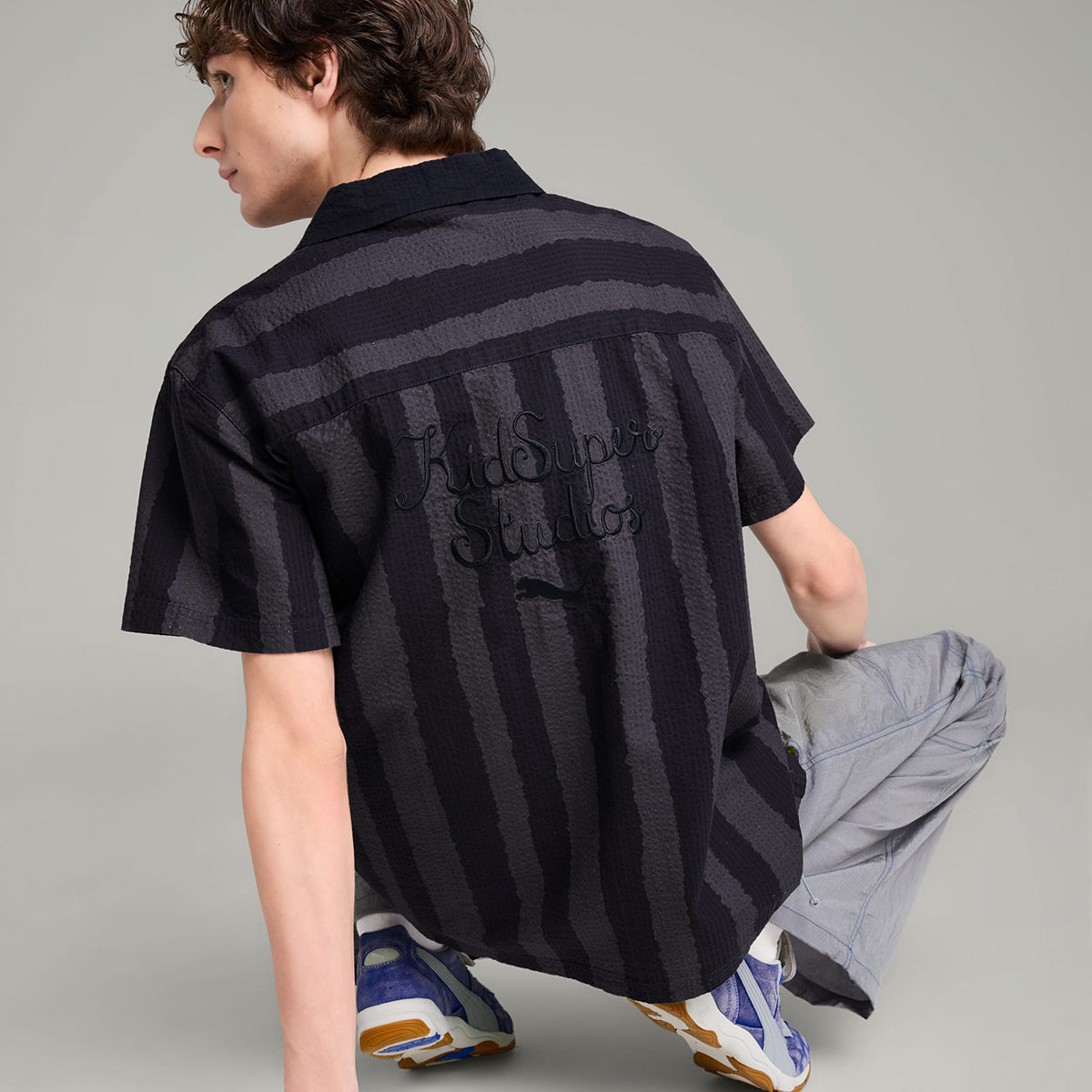 PUMA X KIDSUPER SHIRT