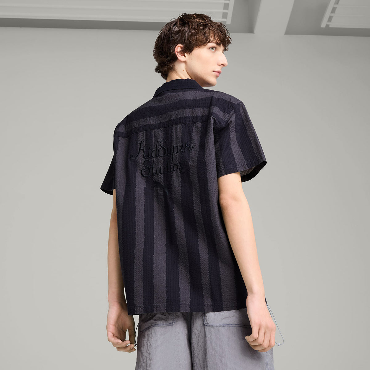 PUMA X KIDSUPER SHIRT