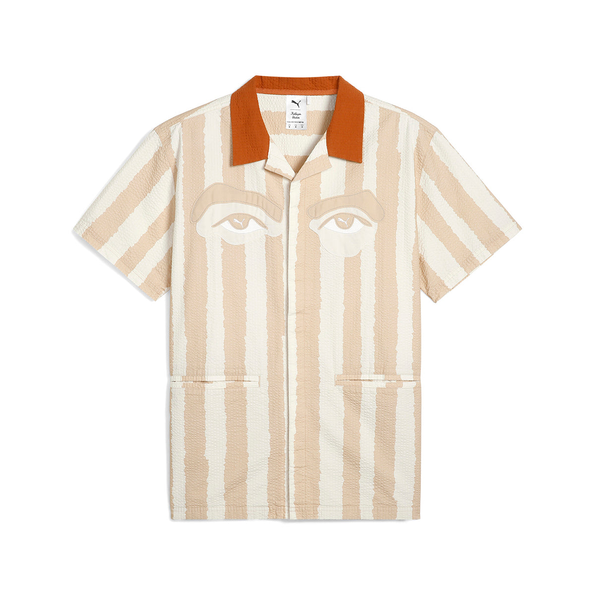 PUMA X KIDSUPER SHIRT
