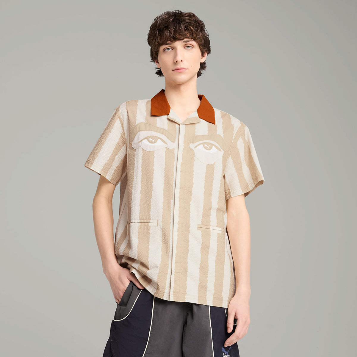 PUMA X KIDSUPER SHIRT