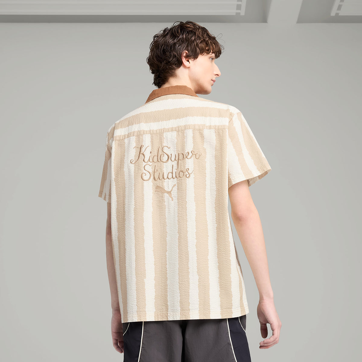 PUMA X KIDSUPER SHIRT