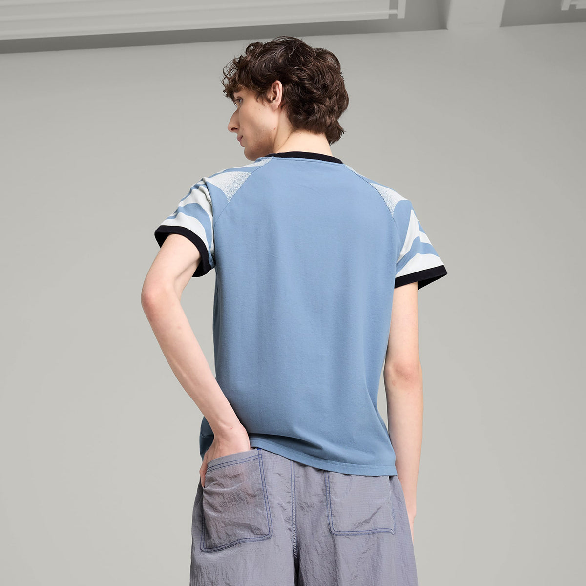 PUMA X KIDSUPER RINGER TEE