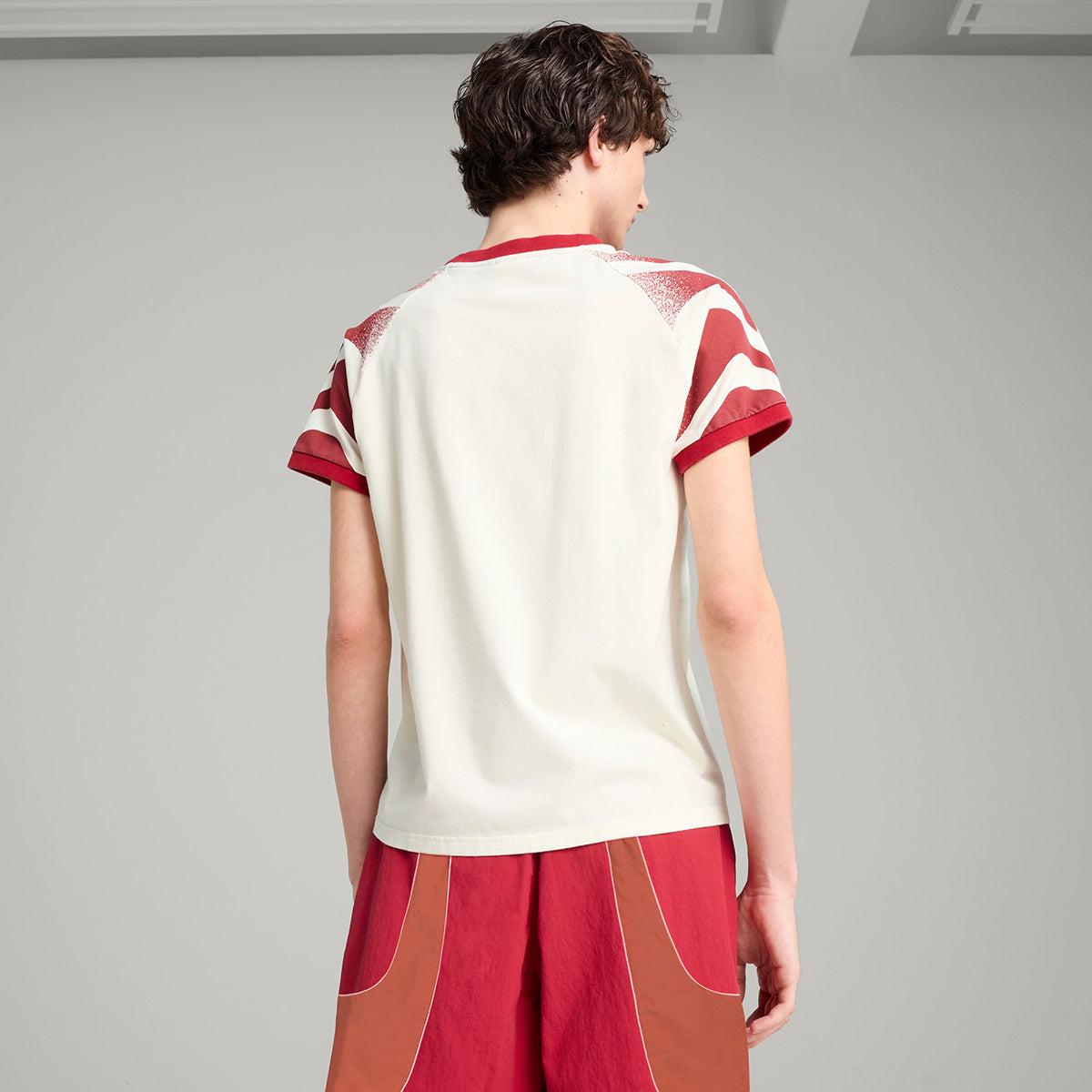 PUMA X KIDSUPER RINGER TEE