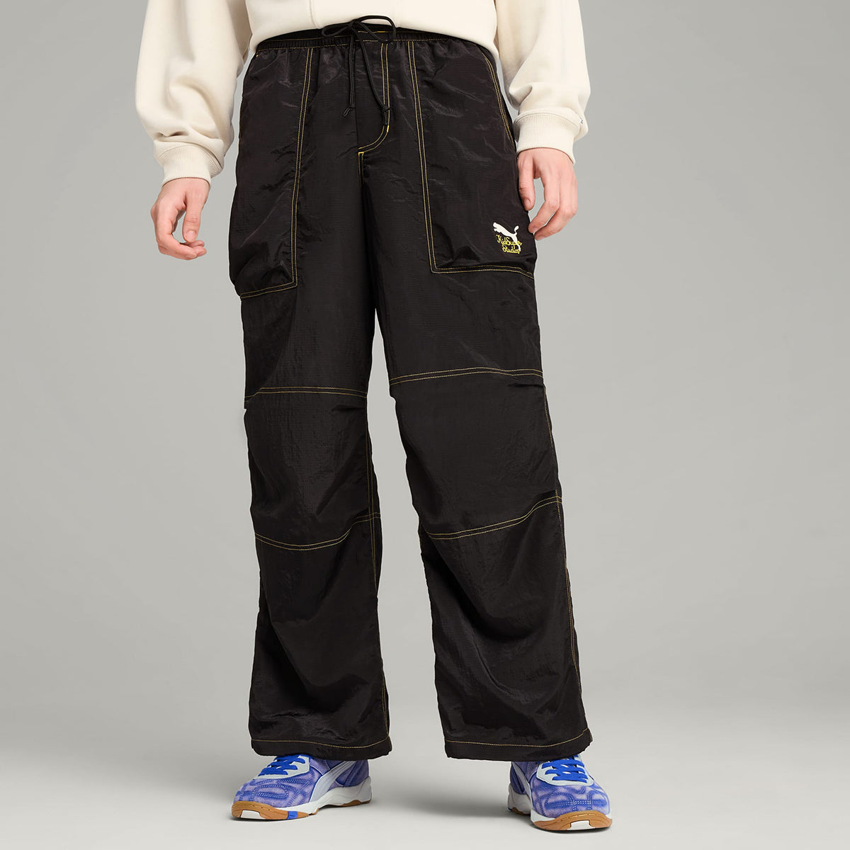 PUMA X KIDSUPER PANTS