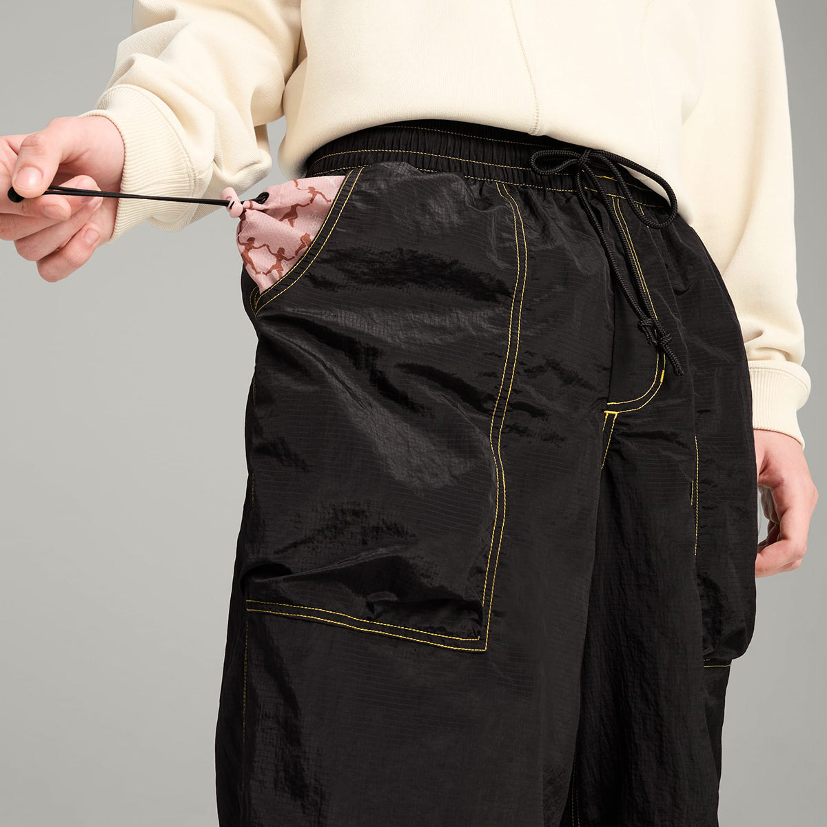 PUMA X KIDSUPER PANTS