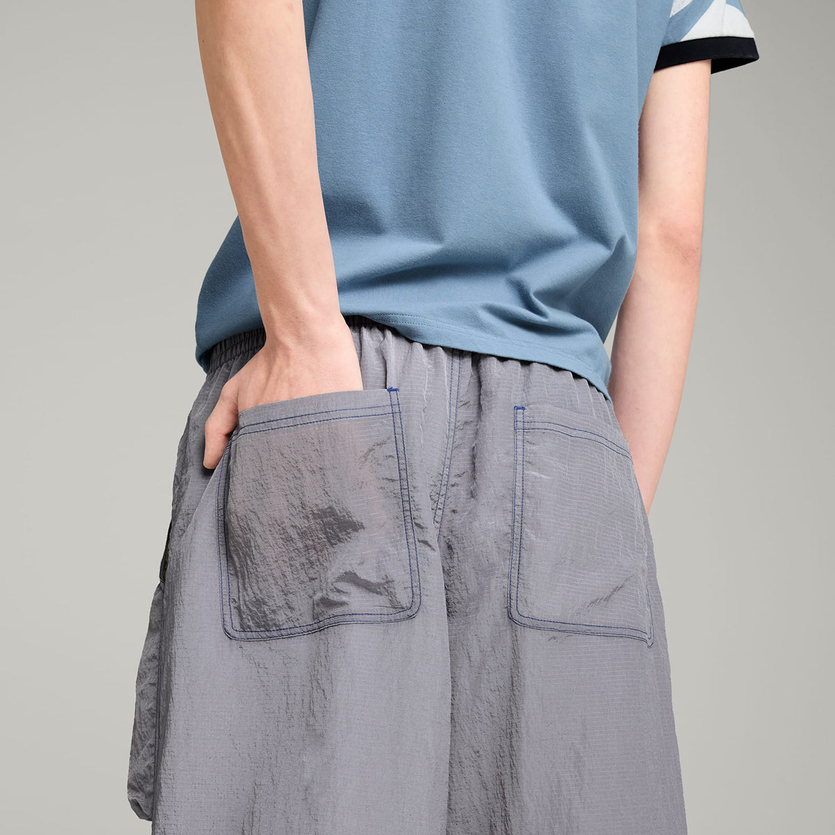 PUMA X KIDSUPER PANTS