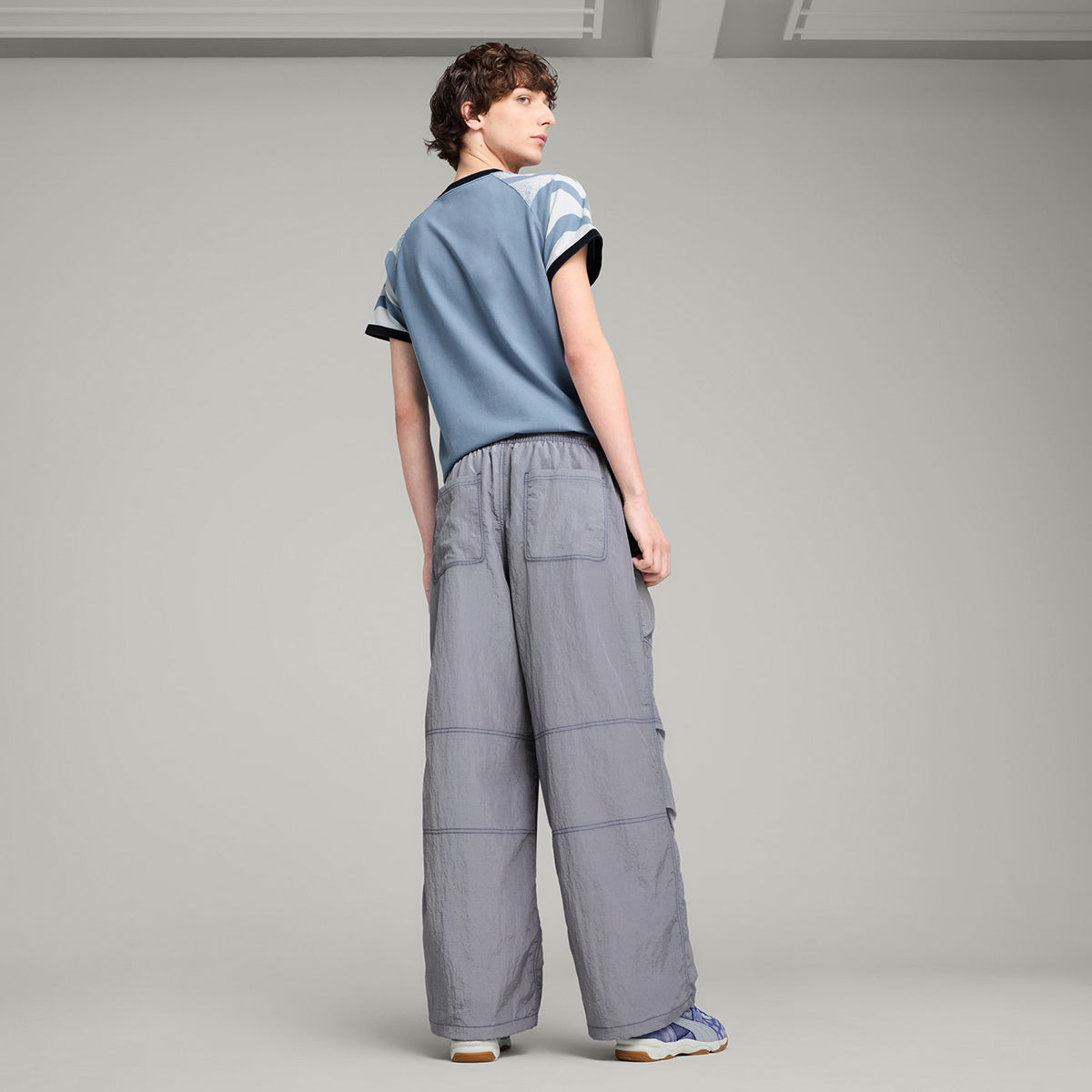 PUMA X KIDSUPER PANTS