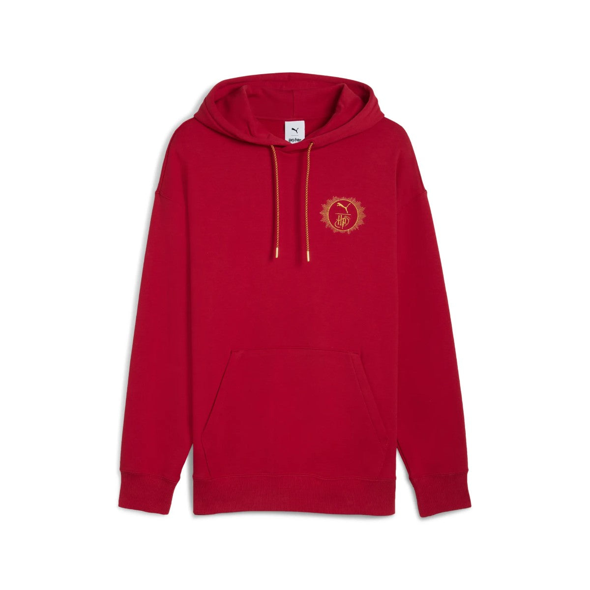 PUMA x HARRY POTTER Relaxed Fit Graphic Training Hoodie 【予約】3月27日以降発送予定【返品交換キャンセル不可】