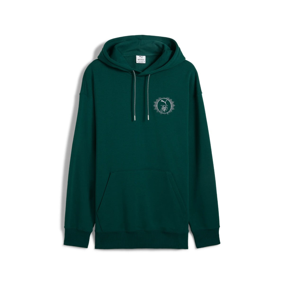 PUMA x HARRY POTTER Relaxed Fit Graphic Training Hoodie 【予約】3月27日以降発送予定【返品交換キャンセル不可】