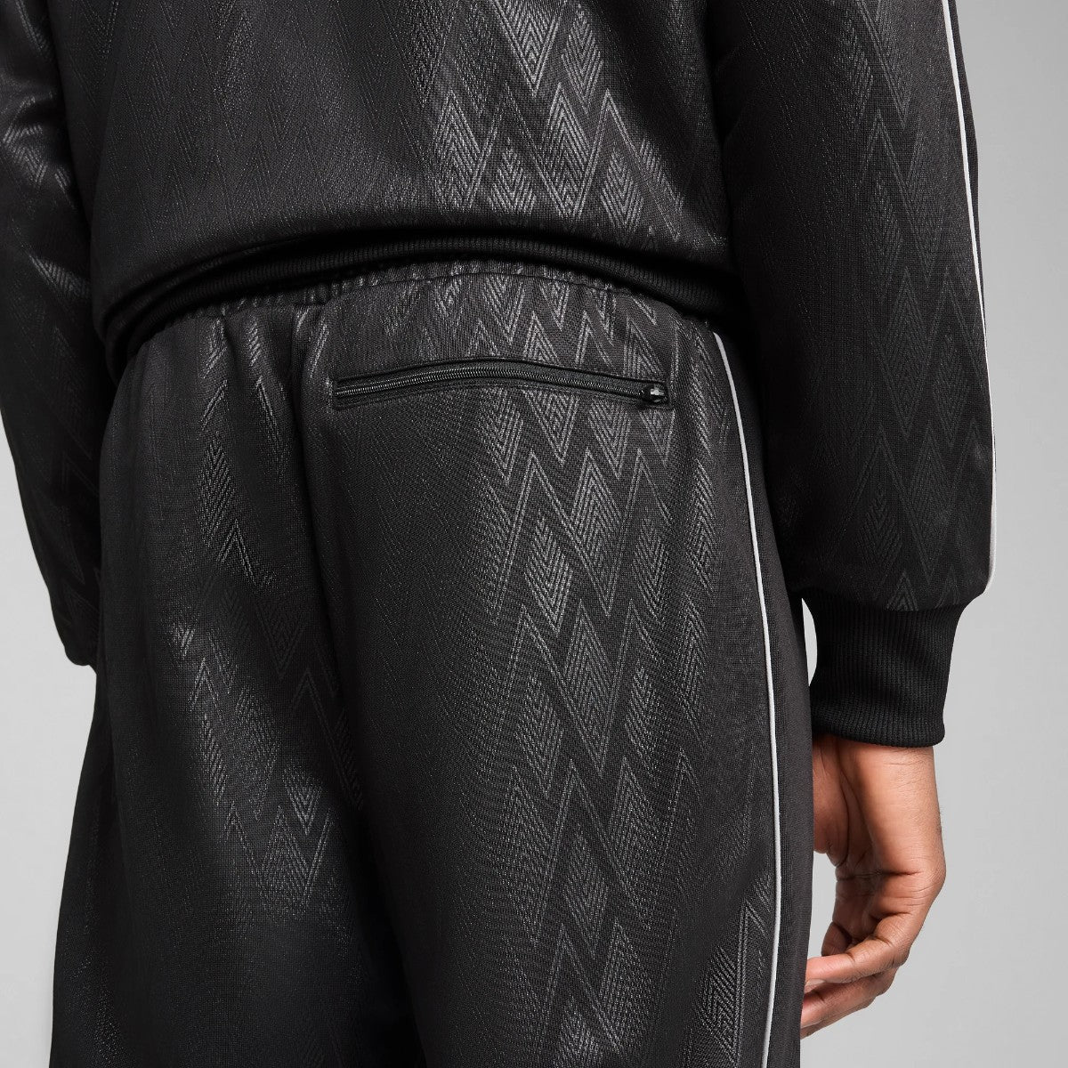 PUMA x HARRY POTTER T7 Relaxed Track Pants 【予約】3月27日以降発送予定【返品交換キャンセル不可】