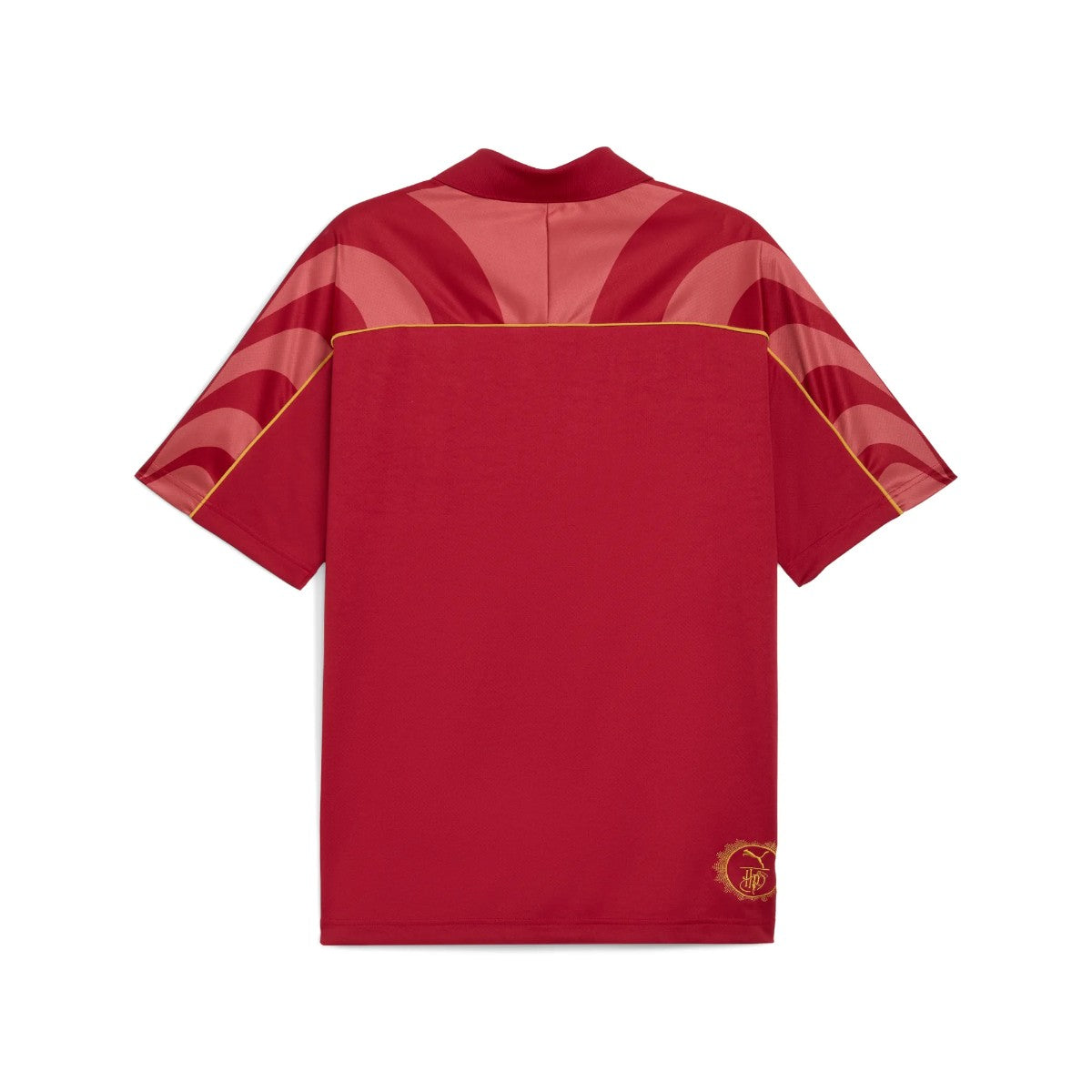 PUMA x HARRY POTTER Relaxed Football Jersey 【予約】3月27日以降発送予定【返品交換キャンセル不可】