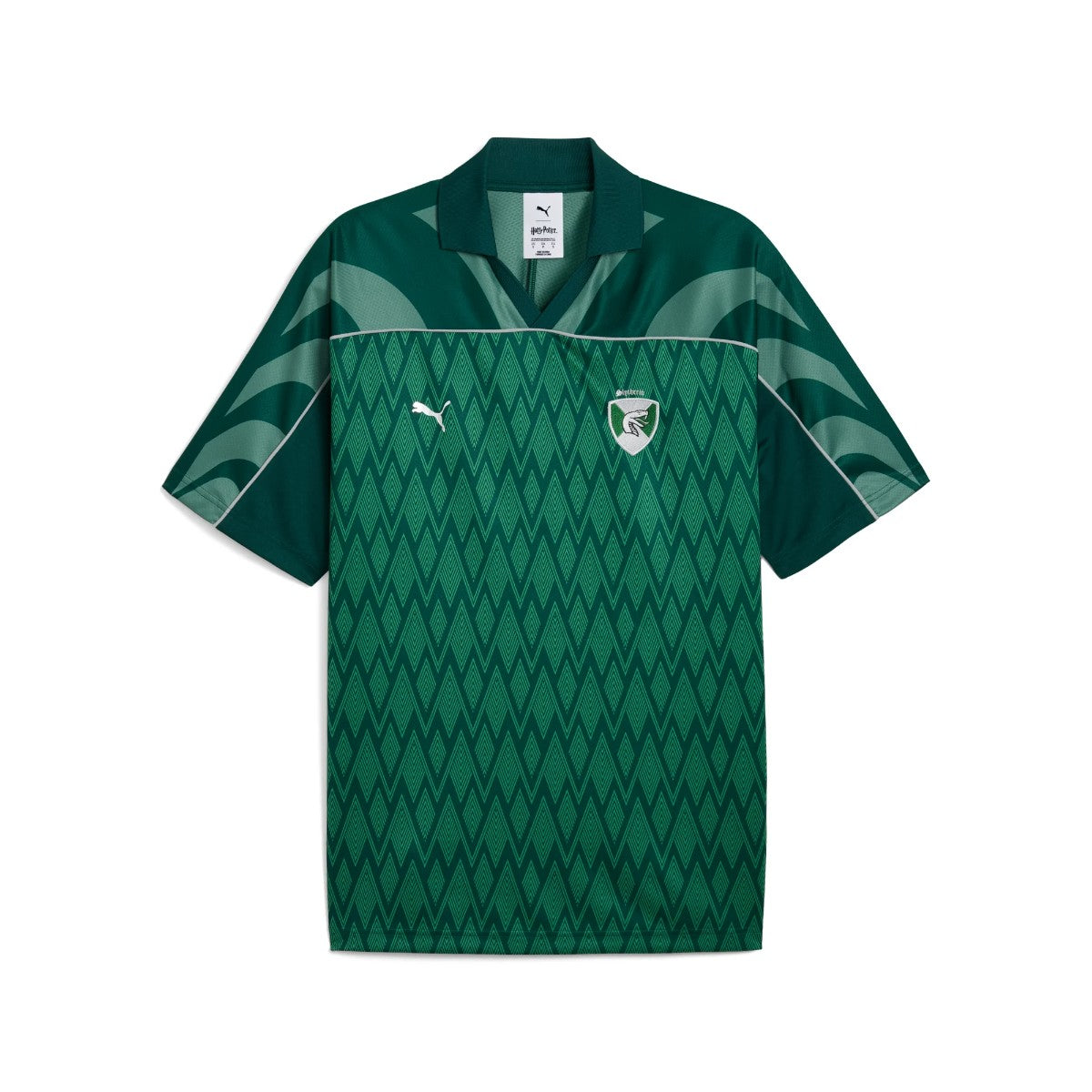 PUMA x HARRY POTTER Relaxed Football Jersey 【予約】3月27日以降発送予定【返品交換キャンセル不可】