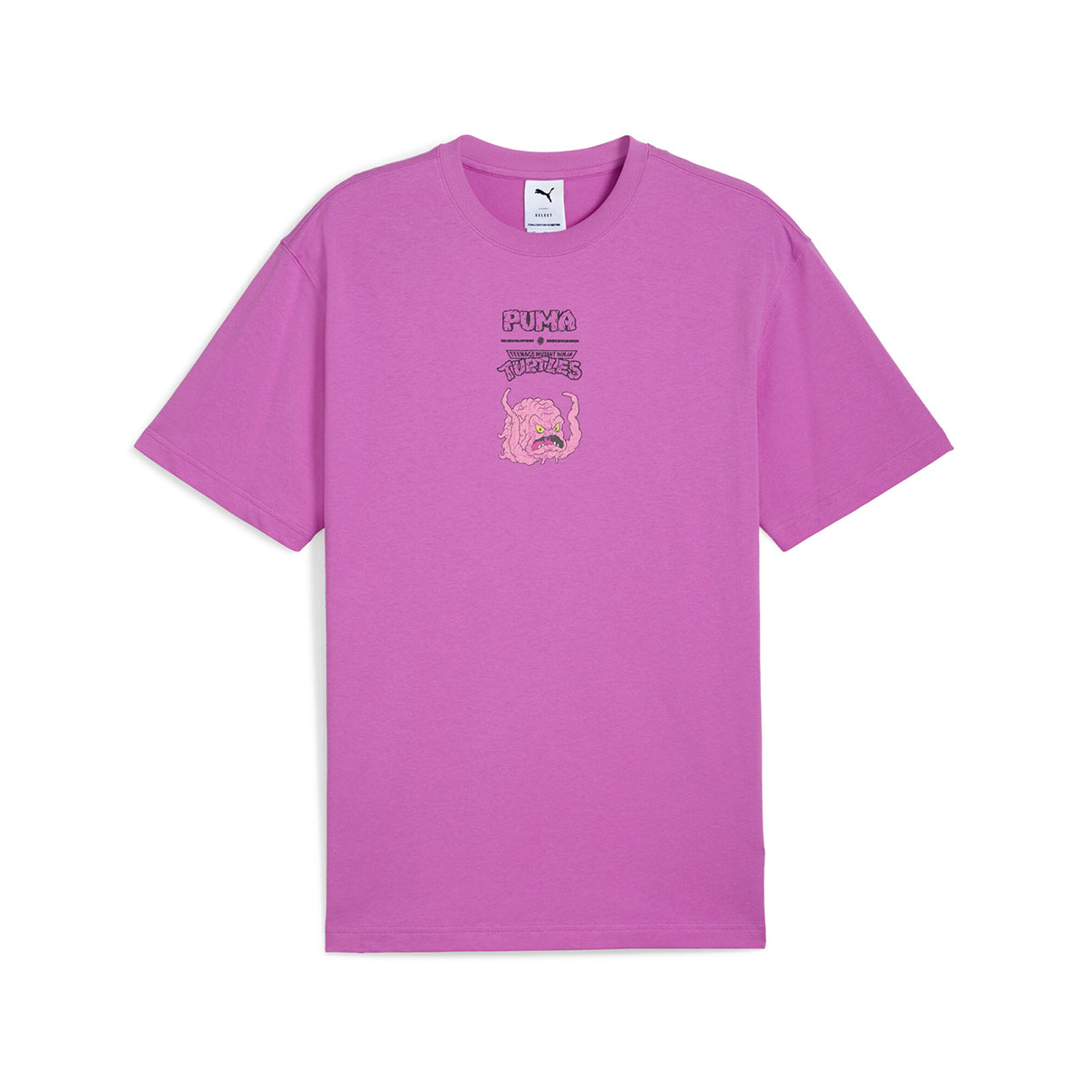 HOOPS x TMNT Relaxed Graphic Tee 【予約】2月14日以降発送予定【返品交換キャンセル不可】