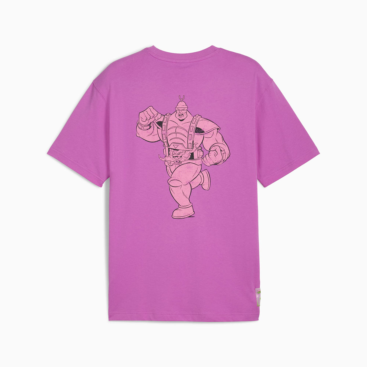 HOOPS x TMNT Relaxed Graphic Tee 【予約】2月14日以降発送予定【返品交換キャンセル不可】