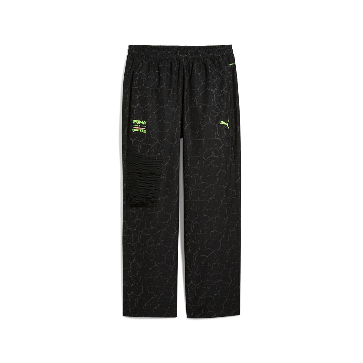 HOOPS x TMNT Relaxed Cargo Pants 【予約】2月14日以降発送予定【返品交換キャンセル不可】