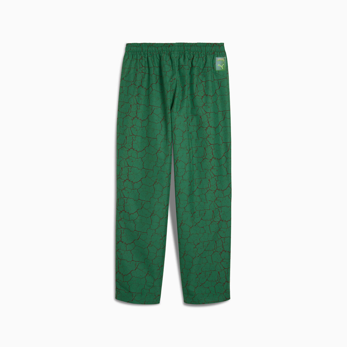 HOOPS x TMNT Relaxed Cargo Pants 【予約】2月14日以降発送予定【返品交換キャンセル不可】