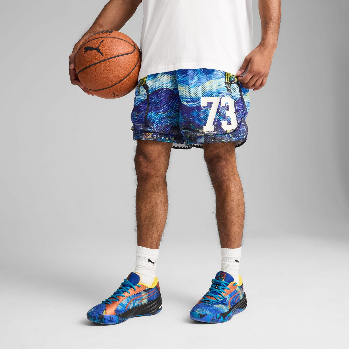 DYLAN EXHIBIT 7 AOP SHORT